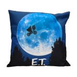 E.T. Poster Cushion 40x40cm