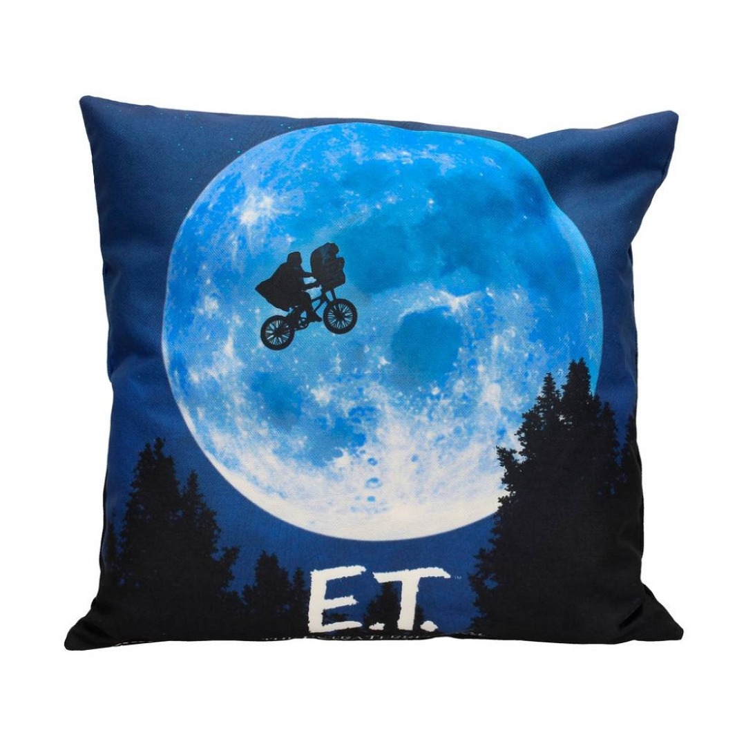 cd009e31aa8ceac648d6d1eefdac7b19.jpg E.T. Poster Cushion 40x40cm - Image 1