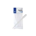Vallejo - Accessories - Pipettes Medium Size 8x3 ml