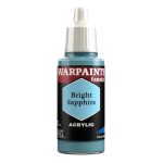 The Army Painter Warpaints Fanatic: Bright Sapphire