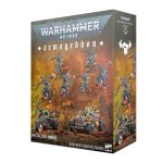 Warhammer 40,000 Armageddon Battalion Orks (73-501)