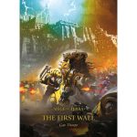 The Horus Heresy The First Wall (BL2942)