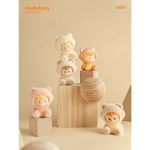 Diudiubaby BB Bear Mystery Figure