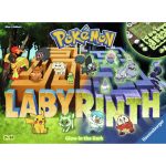 Pokemon Glow In The Dark Labyrinth