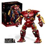 LEGO Marvel 76210 Hulkbuster
