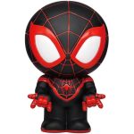 Marvel Spider-Man Miles Morales Figural Bank