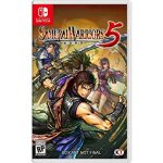 Nintendo Switch Samurai Warriors 5