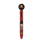 One Piece Wano Multi Colour Pen