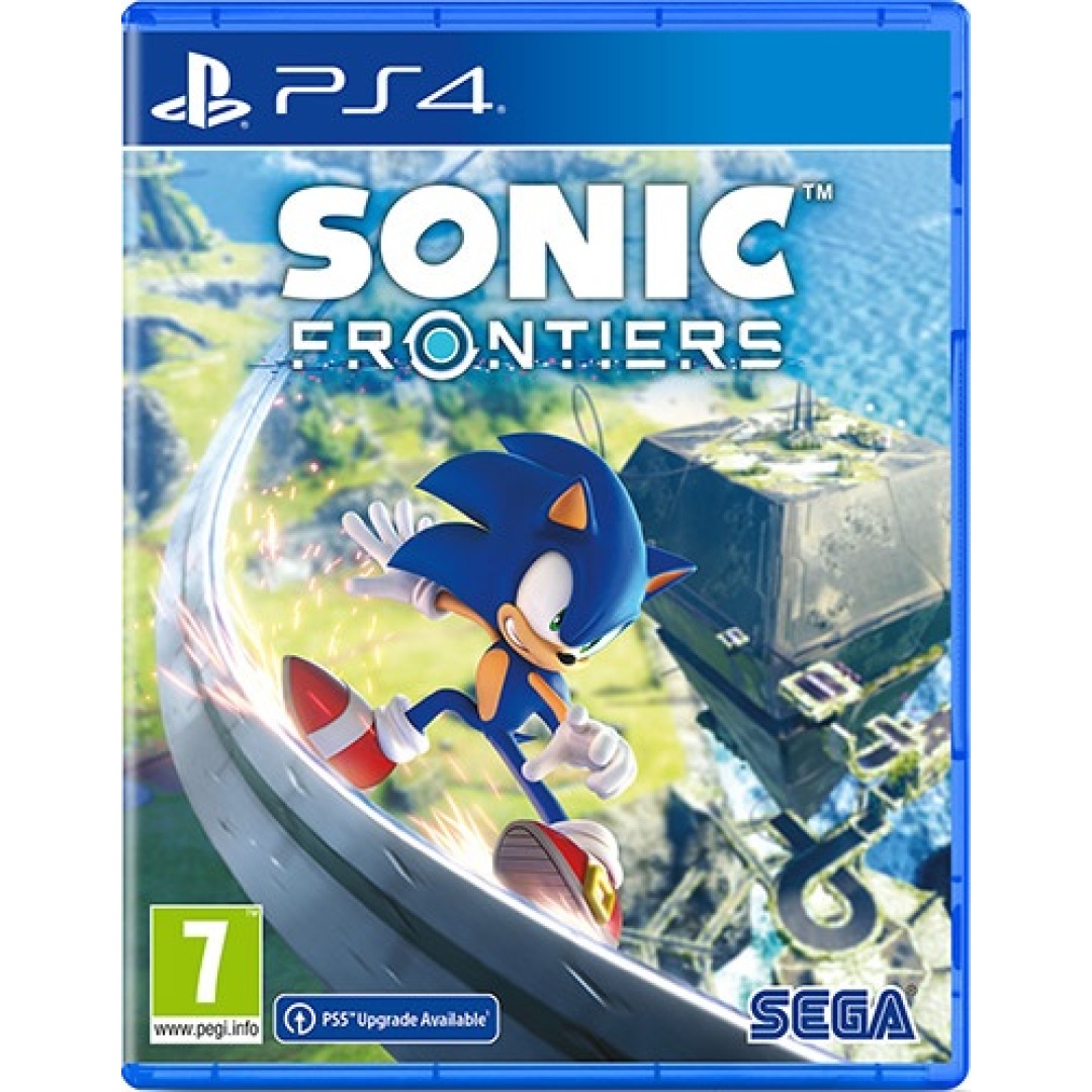cd5d347140ab60ee48bbf1cbb4bd1cb1.jpg PS4 Sonic Frontiers - Image 1