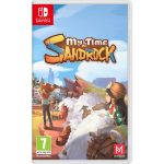 Nintendo Switch My Time At Sandrock