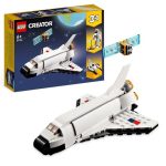 LEGO Creator 31134 Space Shuttle