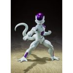 Dragon Ball Z Frieza Fourth Form S.H.Figuarts Bandai Figure