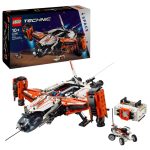 LEGO Technic 42181 VTOL Heavy Carco Spaceship LT81 - Retired