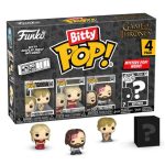 Funko Bitty POP! Game Of Thrones Tyrion Lannister 4 Pack