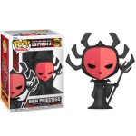 Funko POP! Samurai Jack N° 1056 - High Priestess