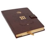 Harry Potter Quidditch A5 Premium Notebook