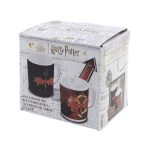 Harry Potter Heat Change Mug 325ml