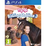 PS4 My Life Riding Stables 3