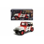 Jurassic Park 1992 Jeep Wrangler 1:24