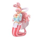 One Piece Shirahoshi Glitter & Glamours Banpresto Figure
