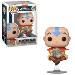 Funko POP! Avatar The Last Airbender N° 1439 - Floating Aang