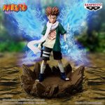 Naruto Shippuden Akimichi Choji Memorable Saga Banpresto Figure