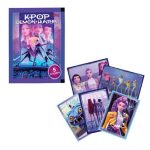 K-Pop Demon Hunters 1 Sticker Pack