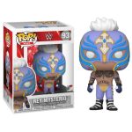 Funko POP! WWE N° 93 - Rey Mysterio