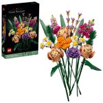 LEGO Icons 10280 Flower Bouquet