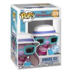 Funko POP! Disney Lilo & Stitch N° 1574 - Angel With Bags