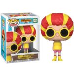 Funko POP! The Bob's Burgers Movie N° 1221 - Tina Itty Bitty Ditty Committee