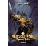 Warhammer 40,000 Morvenn Vahl: Spear Of Faith (BL3241)