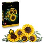 LEGO Botanicals 11502 Sunflower Bouquet