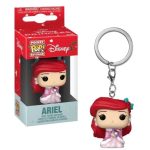 Pocket POP! Keychain Disney - Ariel
