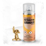 Citadel Retributor Armour Spray (62-25)