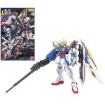 Gundam XXXG-01W Wing Gundam EW Ver. MG 1/100 Bandai Model Kit