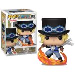 Funko POP! One Piece N° 2108 - Sabo