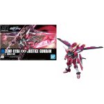 Gundam ZGMF-X19A Infinity Justice Gundam HG 1/144 Bandai Model Kit