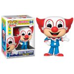 Funko POP! Bozo N° 64 - Bozo The Clown