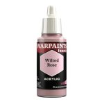 The Army Painter Warpaints Fanatic: Wilted Rose
