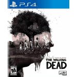 PS4 The Walking Dead: The Telltale Definitive Series