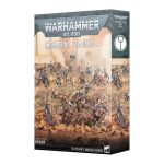 Warhammer 40,000 Kroot Combat Patrol (73-562)