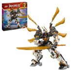 LEGO Ninjago 71821 Cole's Titan Dragon Mech - Retired