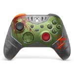 XBOX Wireless Controller Doom Limited Edition