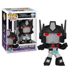 Funko POP! Transformers N° 167 - Nemesis Prime