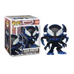 Funko POP! Marvel Spider-Man Your Friendly Neighborhood N° 1528 - Alien Monster