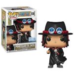 Funko POP! One Piece N° 2130 - Portgas D. Ace