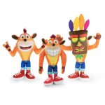 Crash Bandicoot Random Plush 20cm
