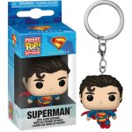 Pocket POP! Keychain DC Superman - Superman