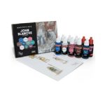 The Army Painter John Blanche Volume 3 Paint Set